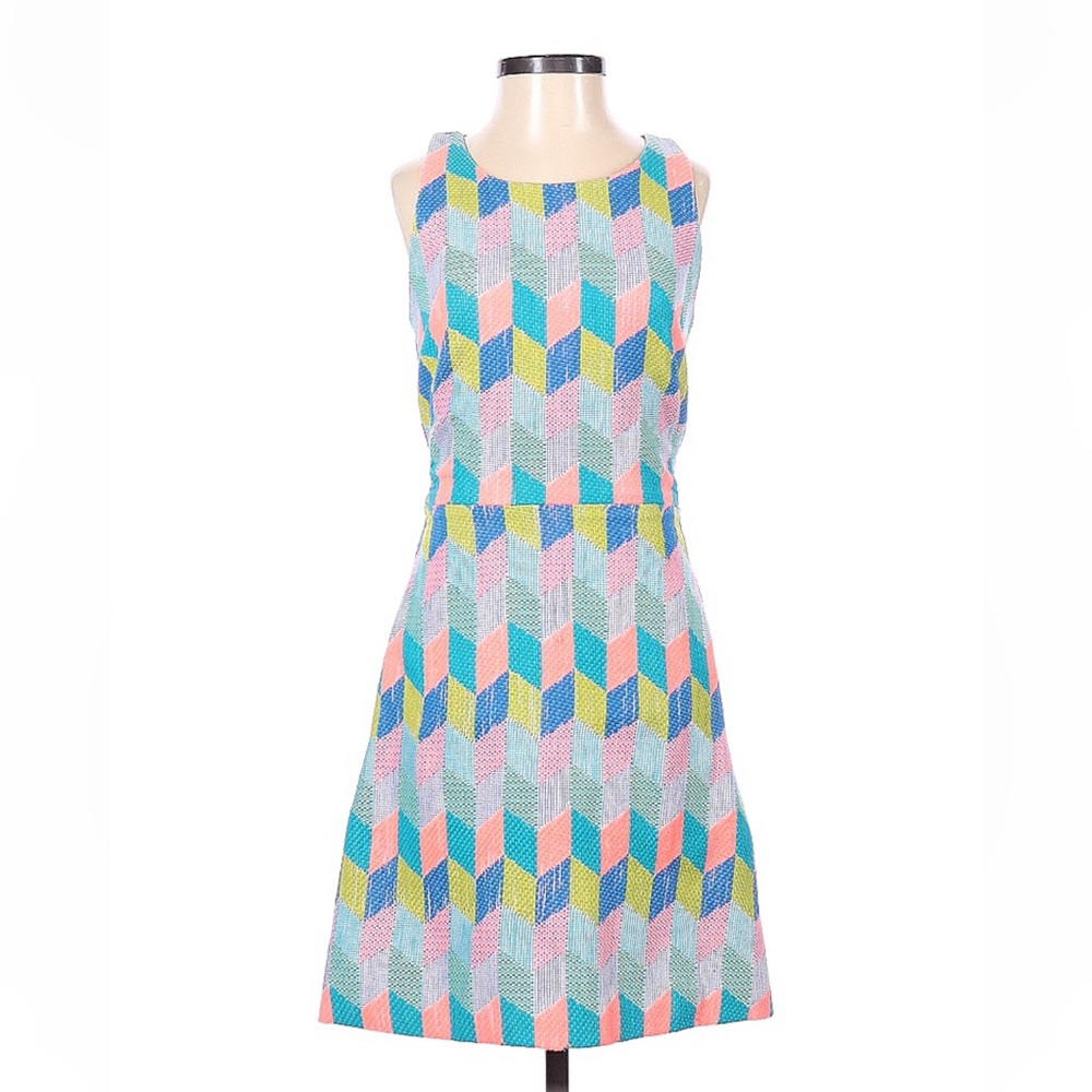 Milly Cocktail Dress